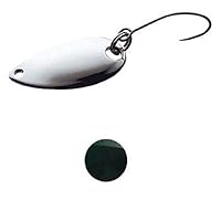 Amazon.co.jp: シマノ(SHIMANO) ルアー カーディフ エリアスプーン